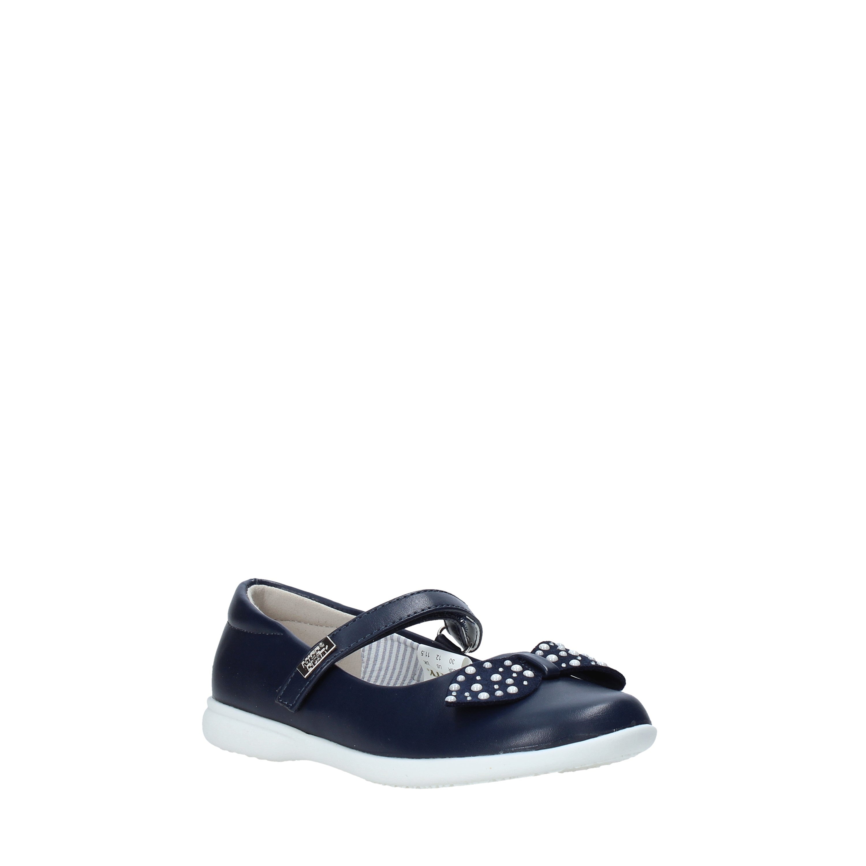 Ballerine Blu Miss Sixty