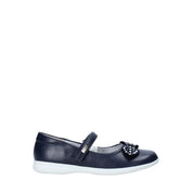 Ballerine Blu Miss Sixty