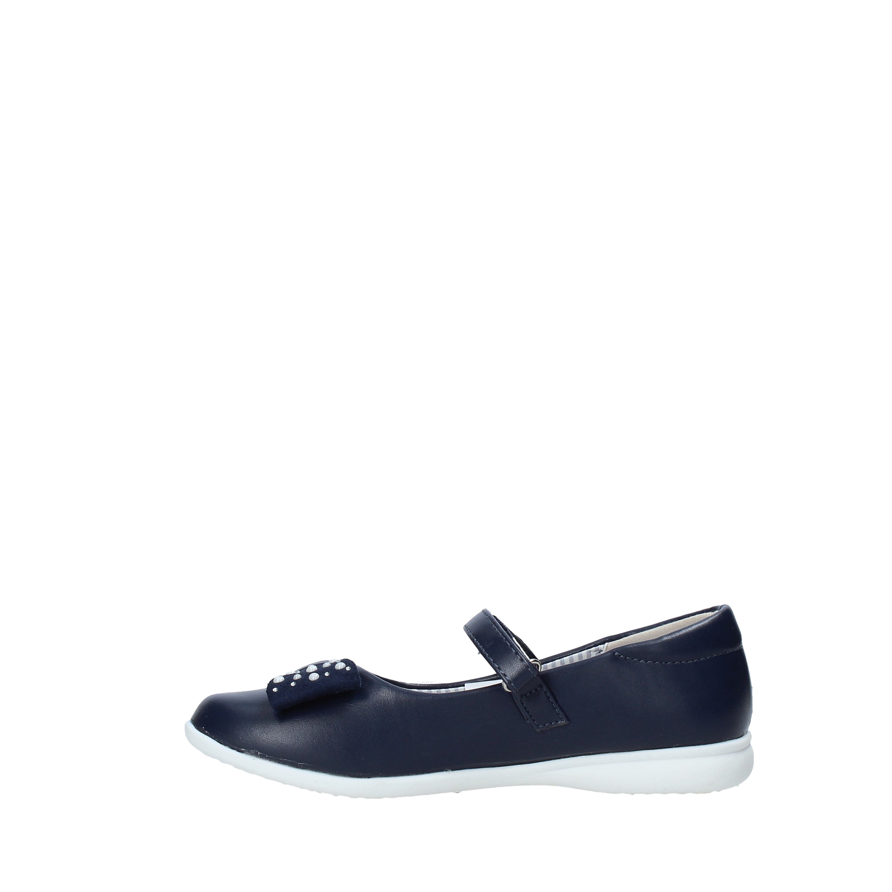 Ballerine Blu Miss Sixty
