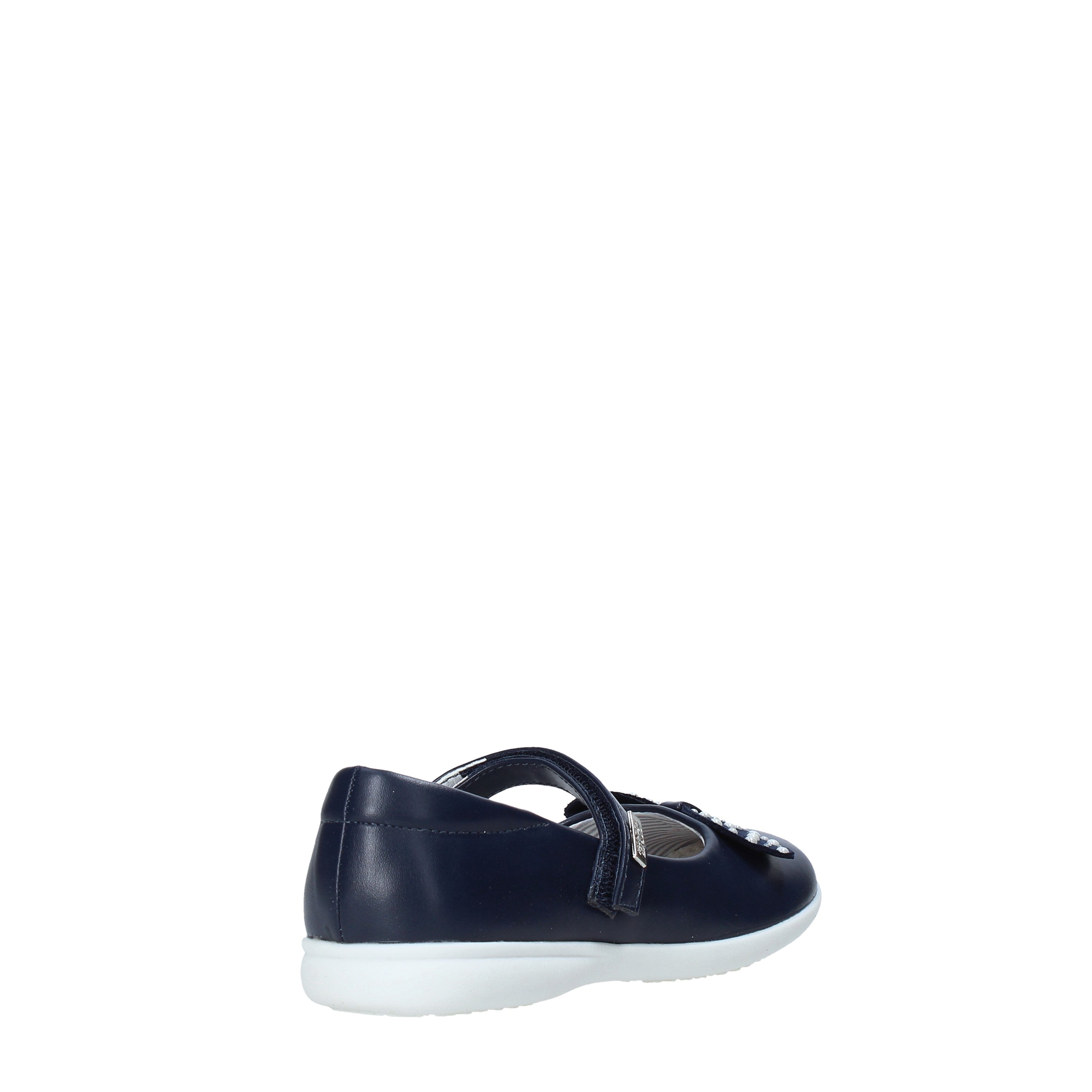 Ballerine Blu Miss Sixty