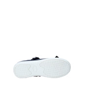 Ballerine Blu Miss Sixty