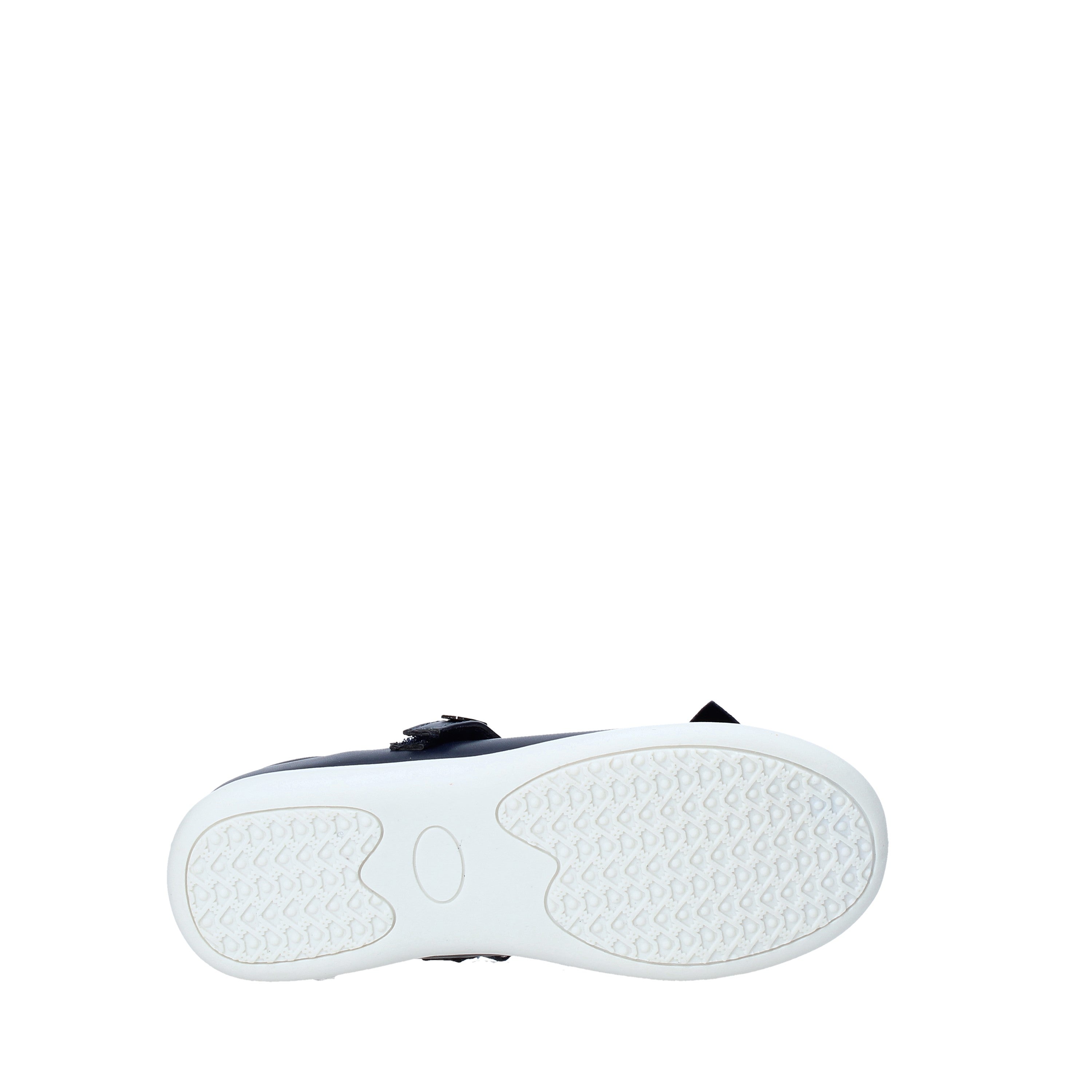 Ballerine Blu Miss Sixty