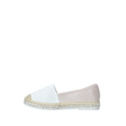 Espadrillas Bianco Miss Sixty
