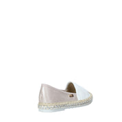 Espadrillas Bianco Miss Sixty
