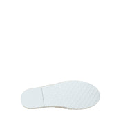 Espadrillas Bianco Miss Sixty