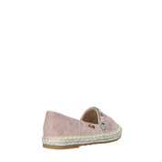 Espadrillas Rosa Miss Sixty