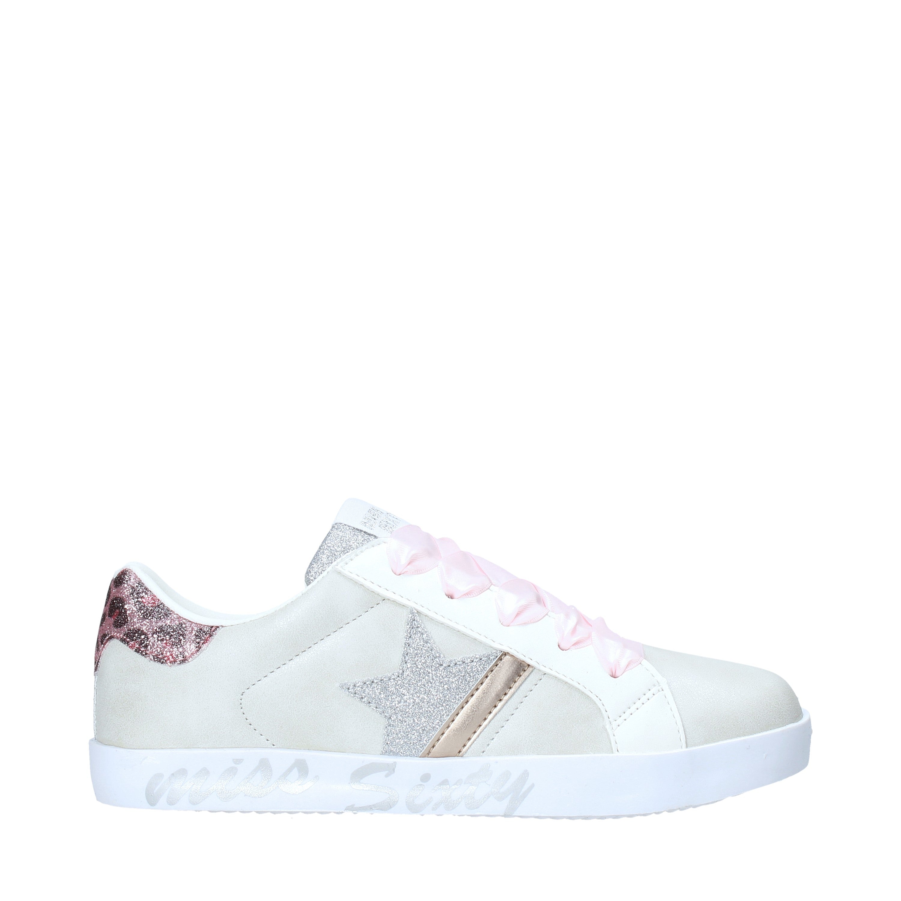 Sneakers Bianco Miss Sixty
