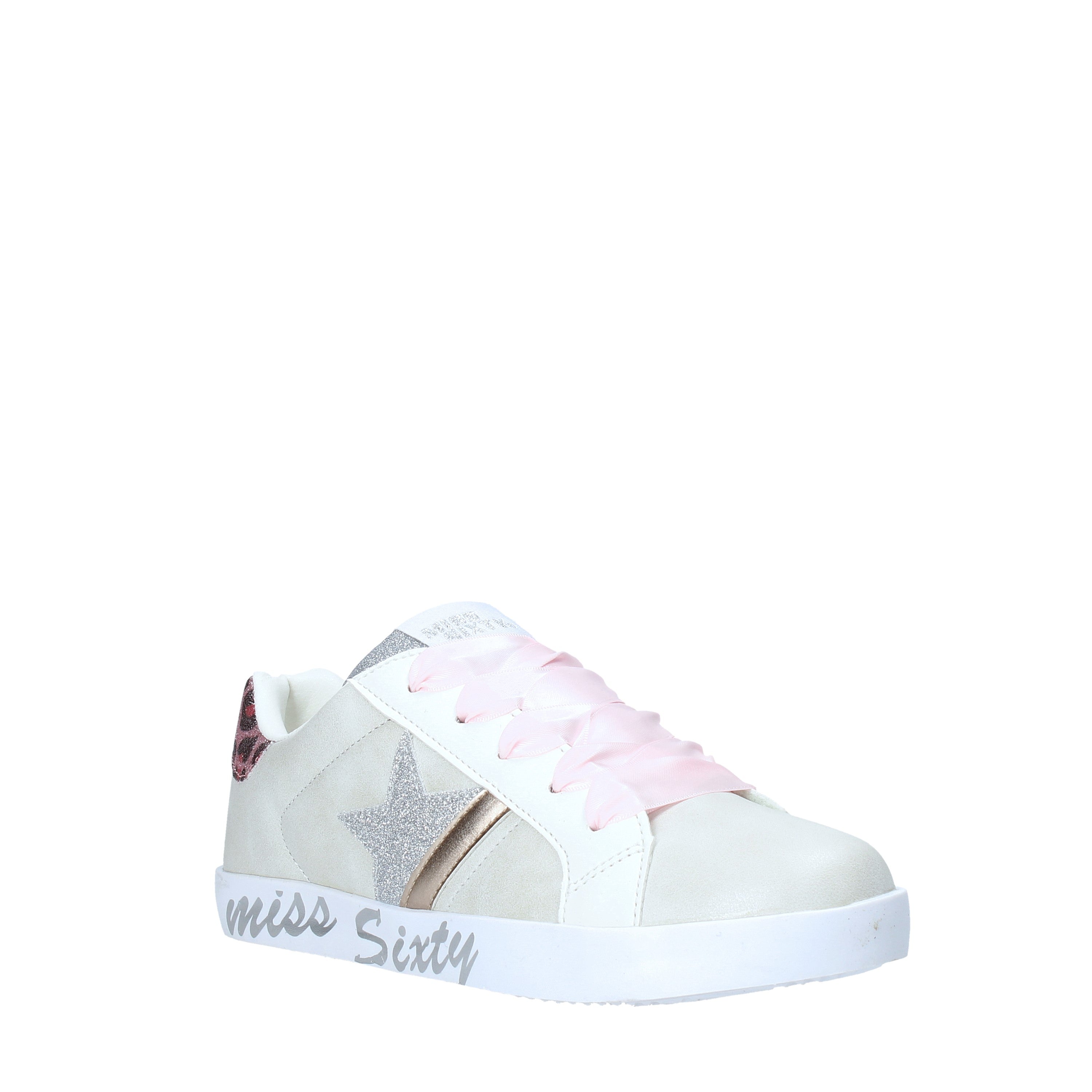 Sneakers Bianco Miss Sixty