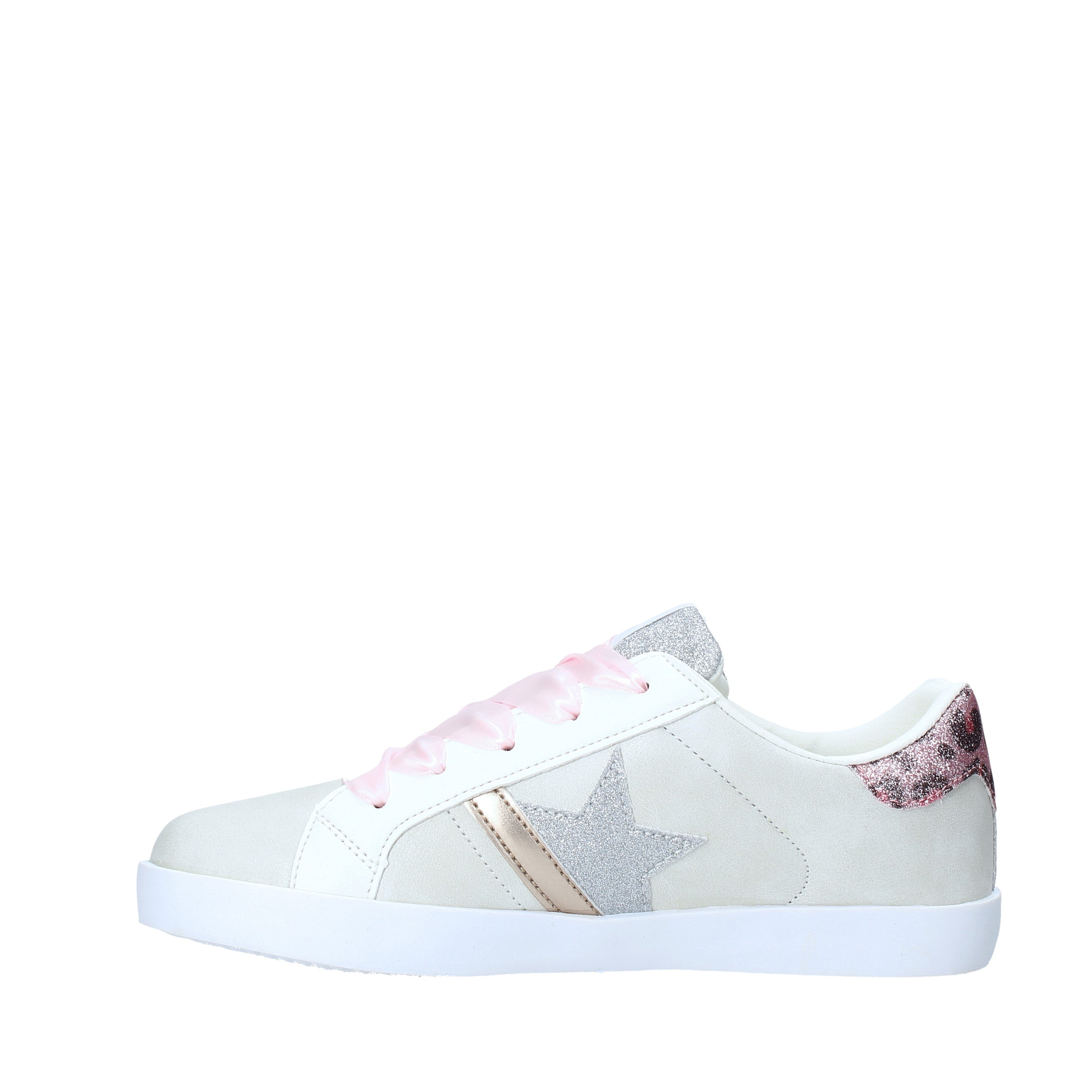 Sneakers Bianco Miss Sixty