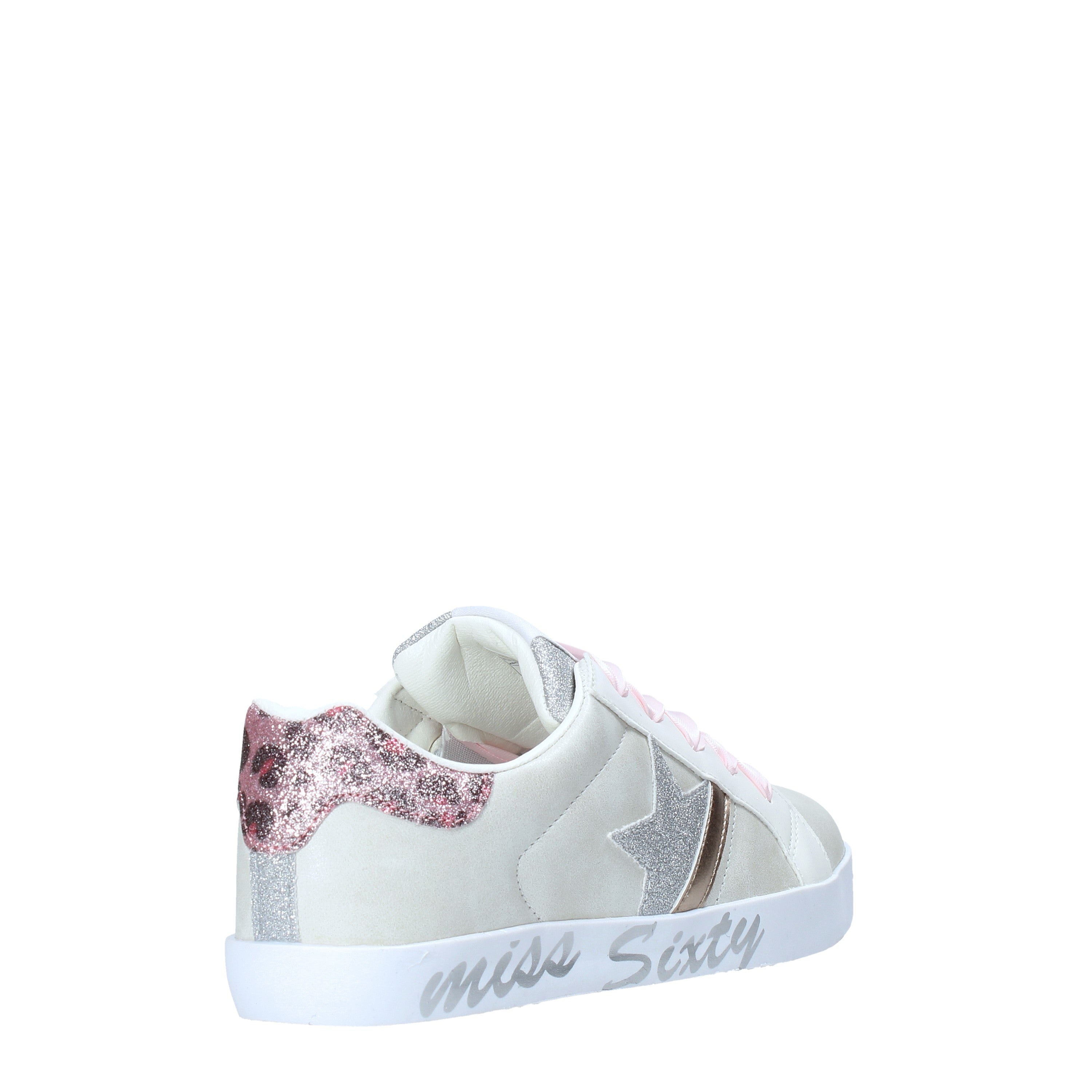 Sneakers Bianco Miss Sixty