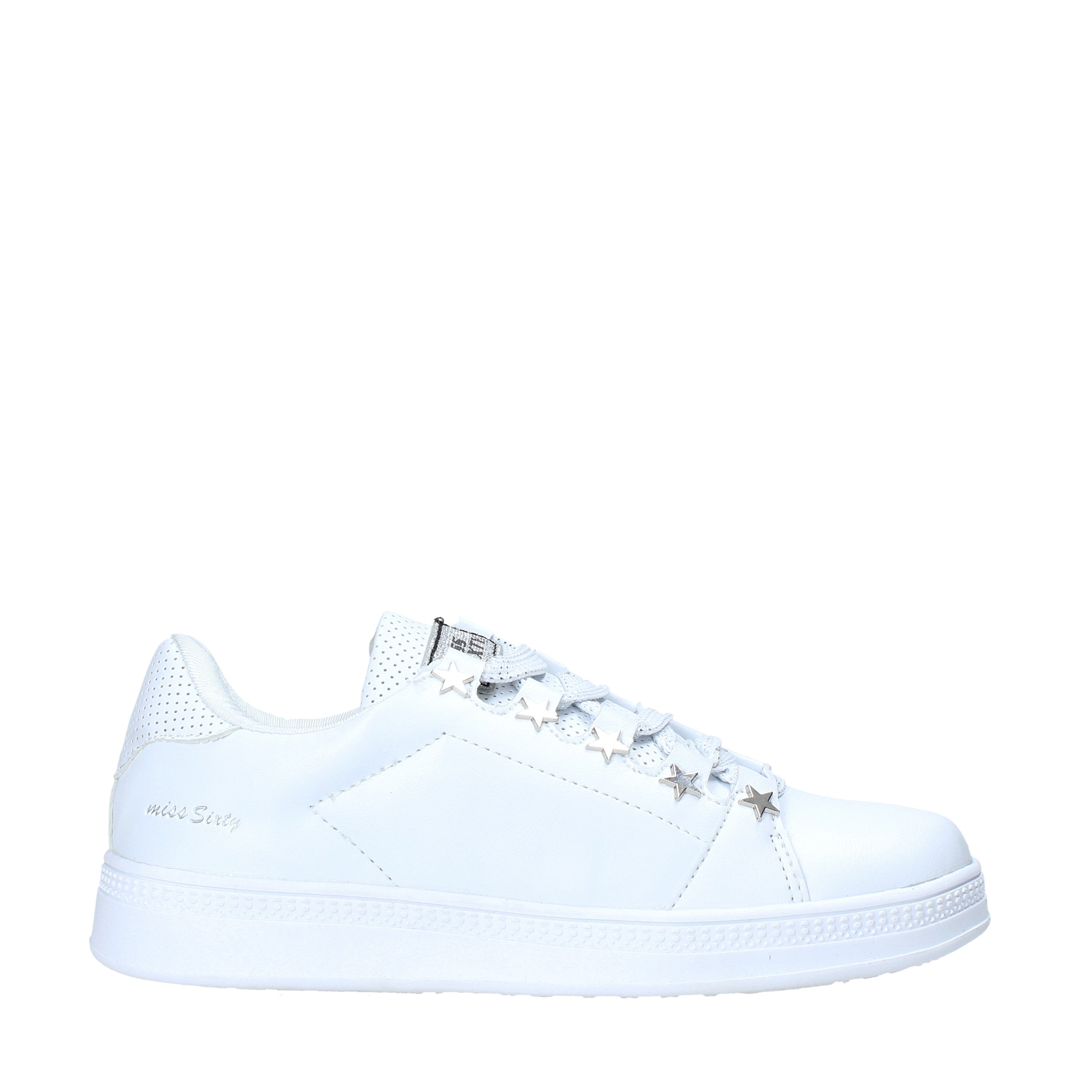 Sneakers Bianco Miss Sixty