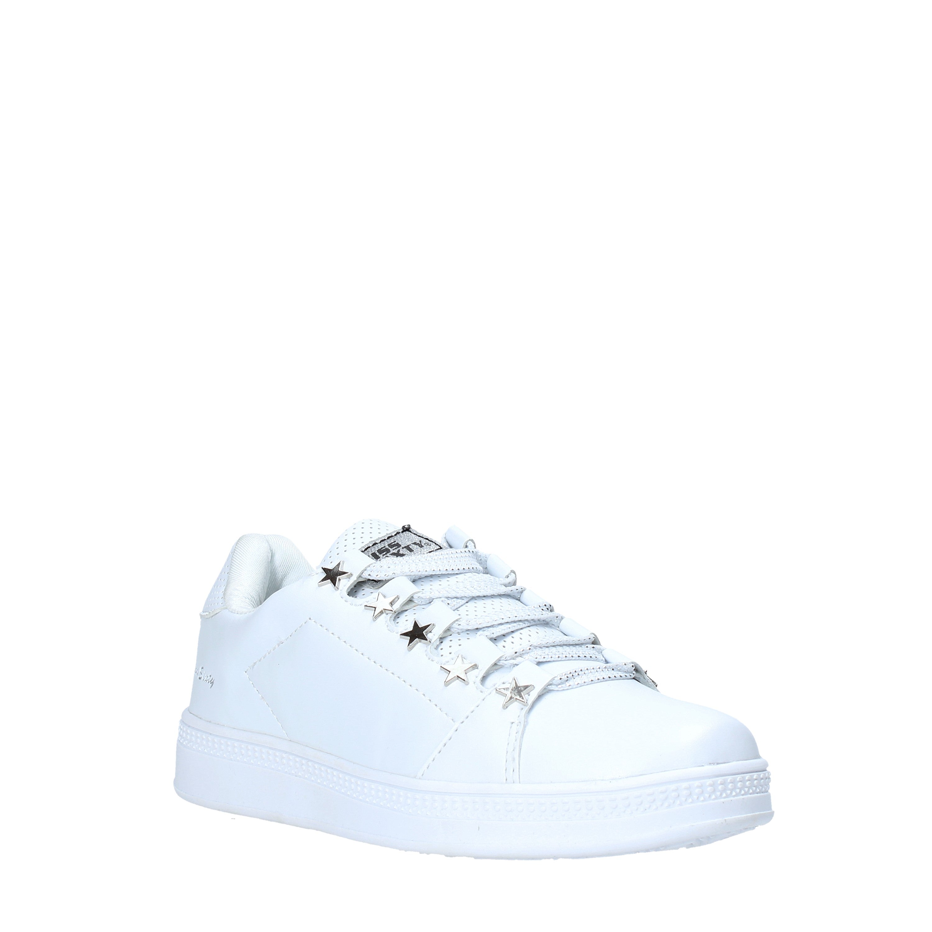 Sneakers Bianco Miss Sixty