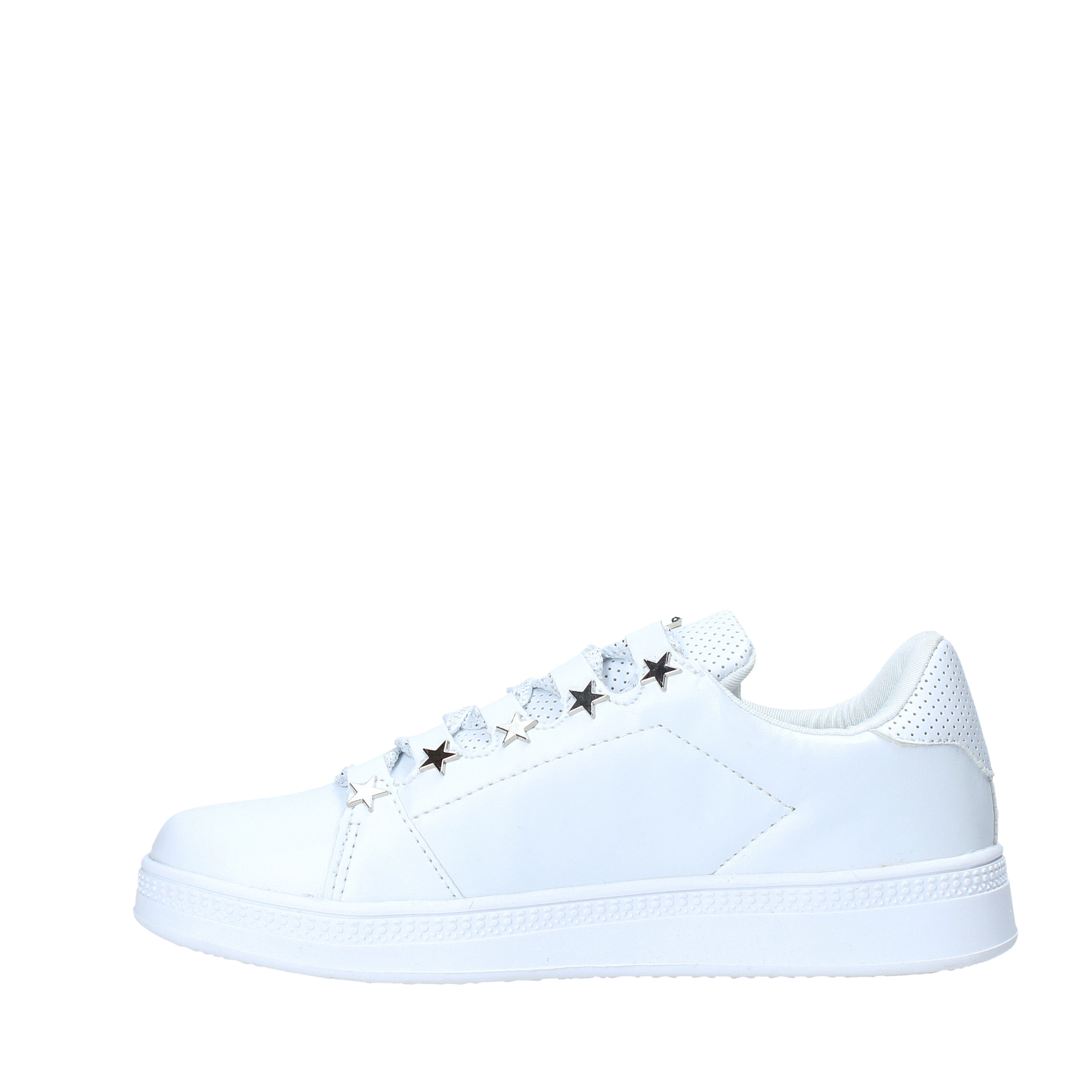 Sneakers Bianco Miss Sixty
