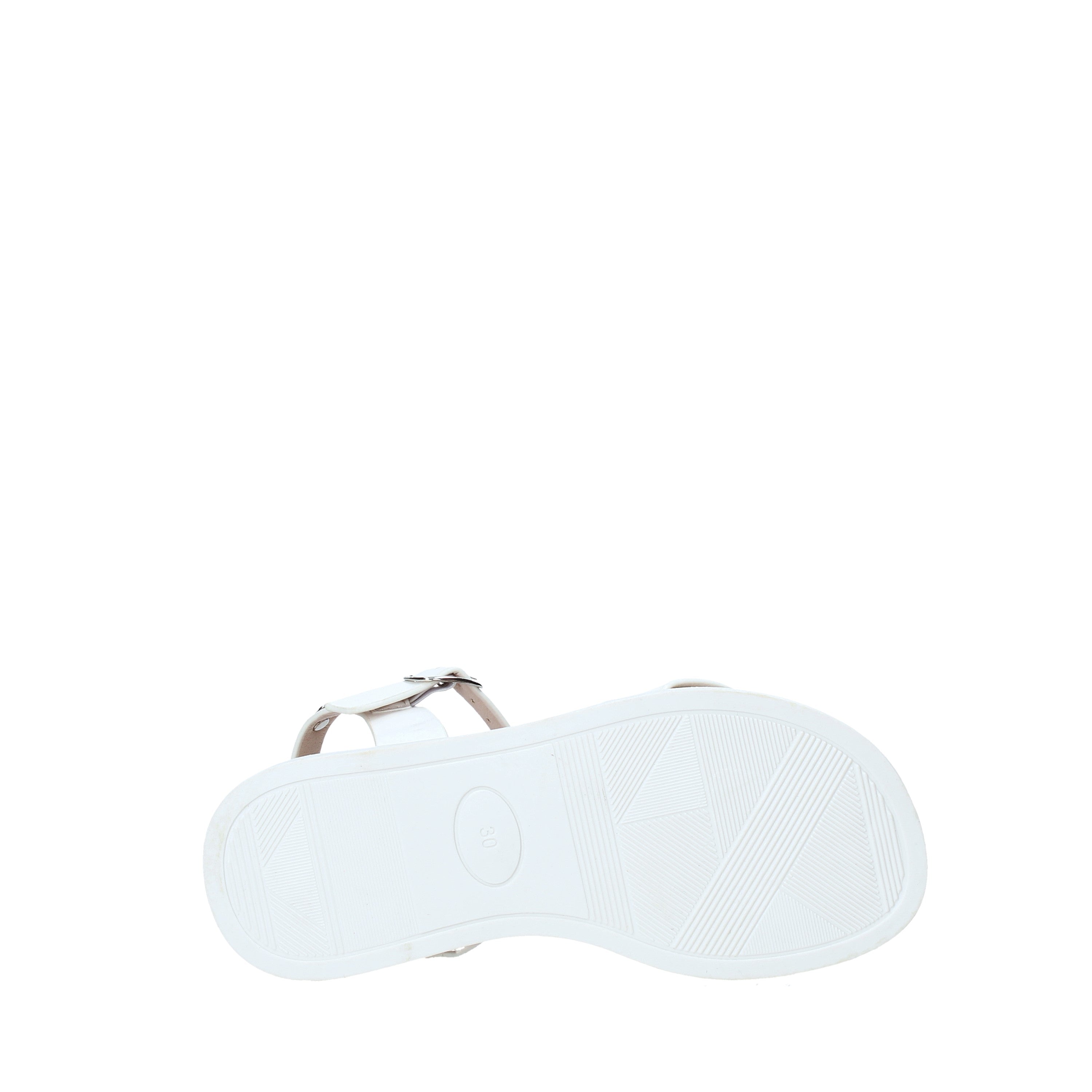 Sandali Bianco Miss Sixty