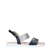 Sandali Blu Miss Sixty