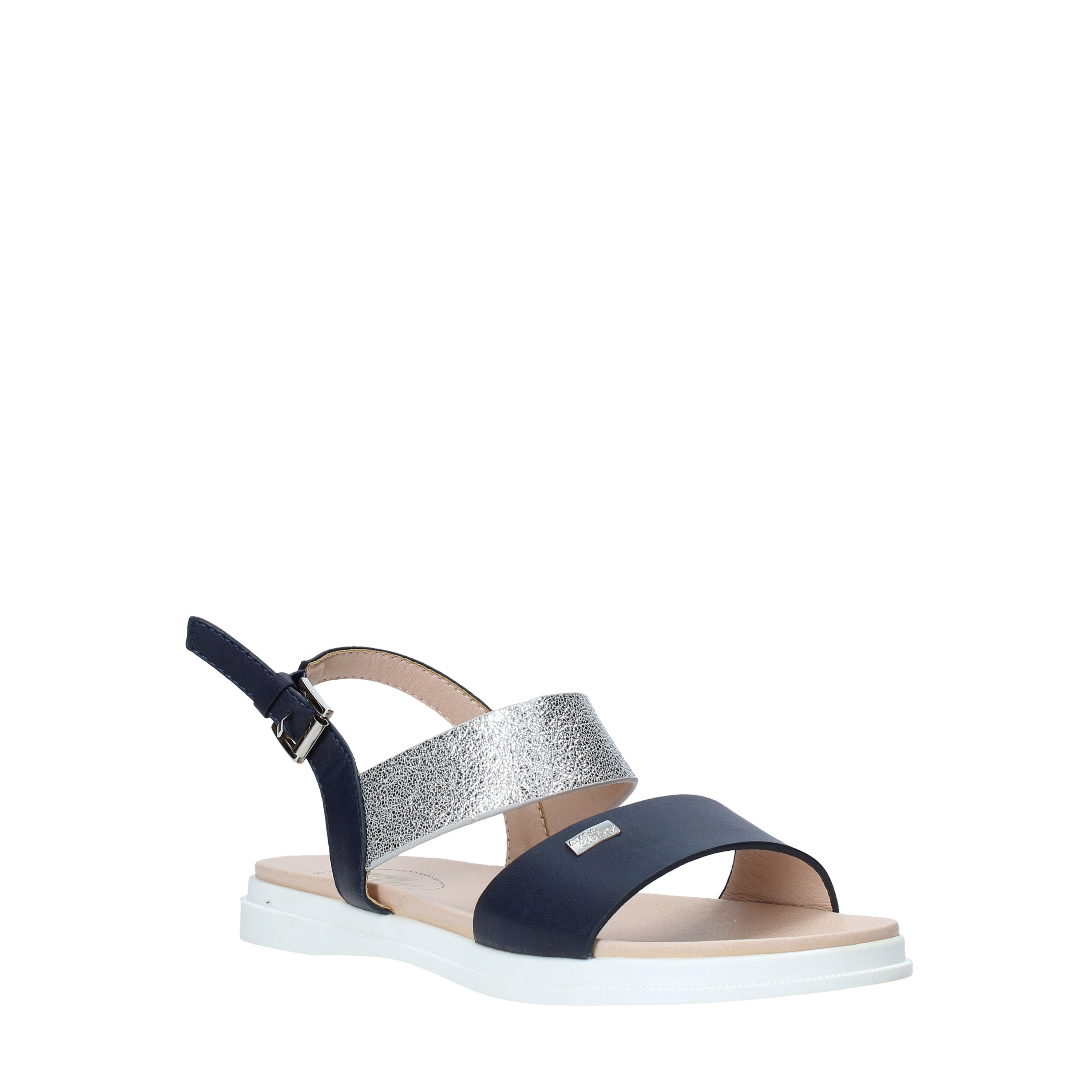 Sandali Blu Miss Sixty