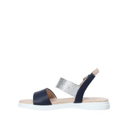 Sandali Blu Miss Sixty