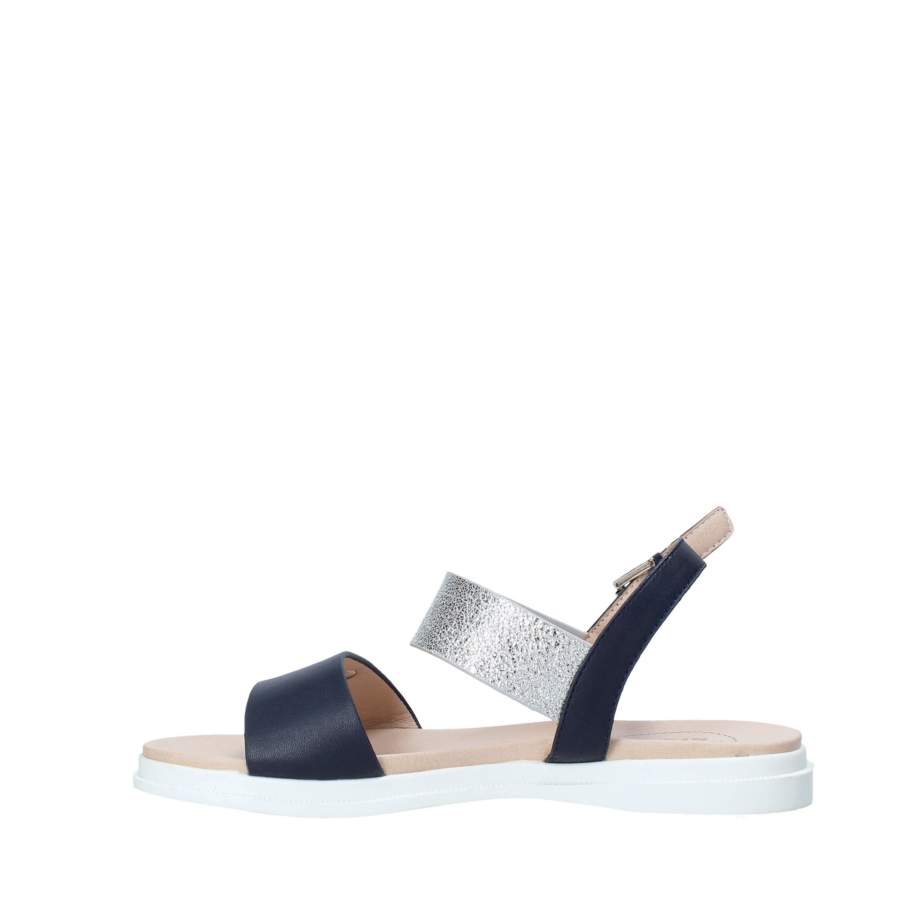 Sandali Blu Miss Sixty