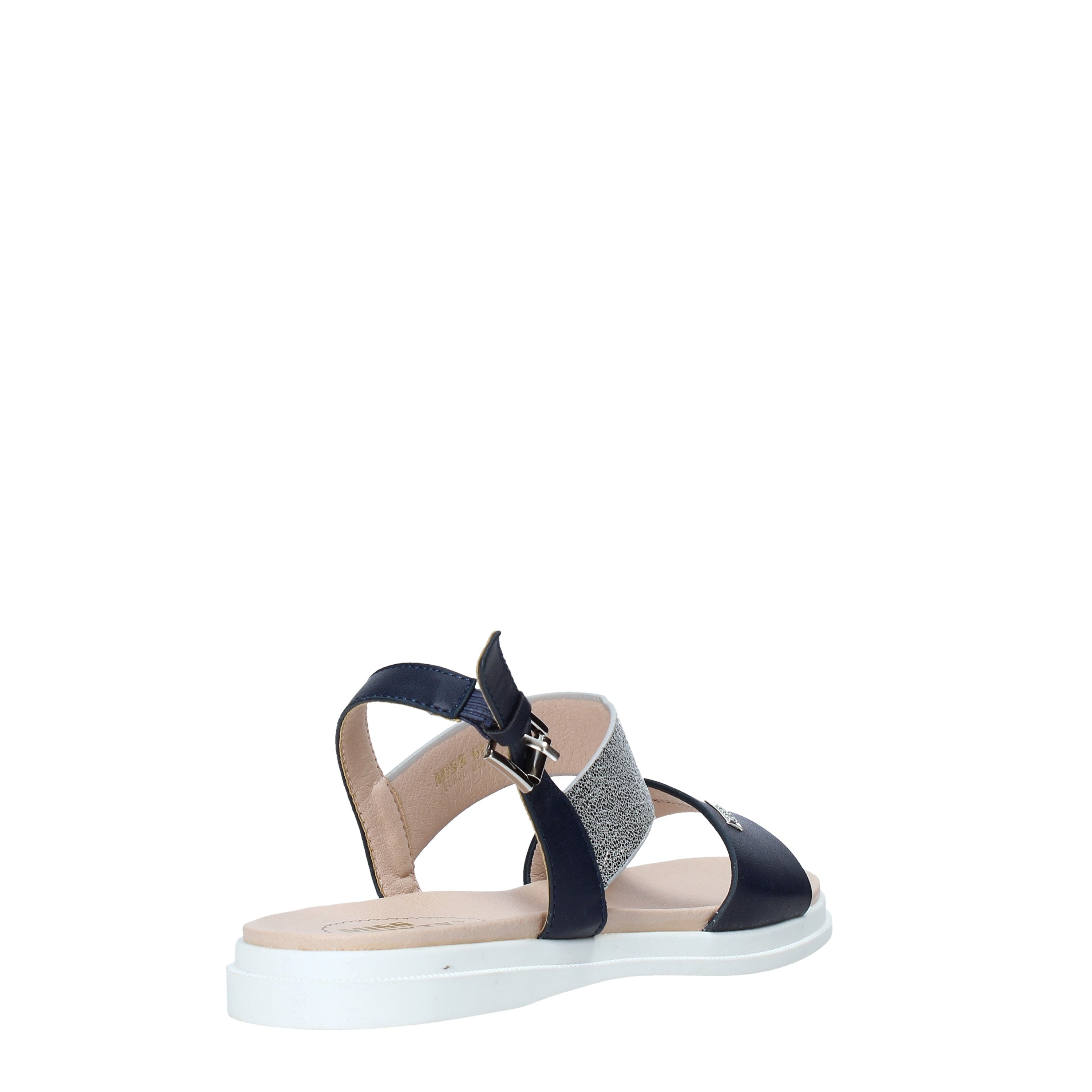 Sandali Blu Miss Sixty