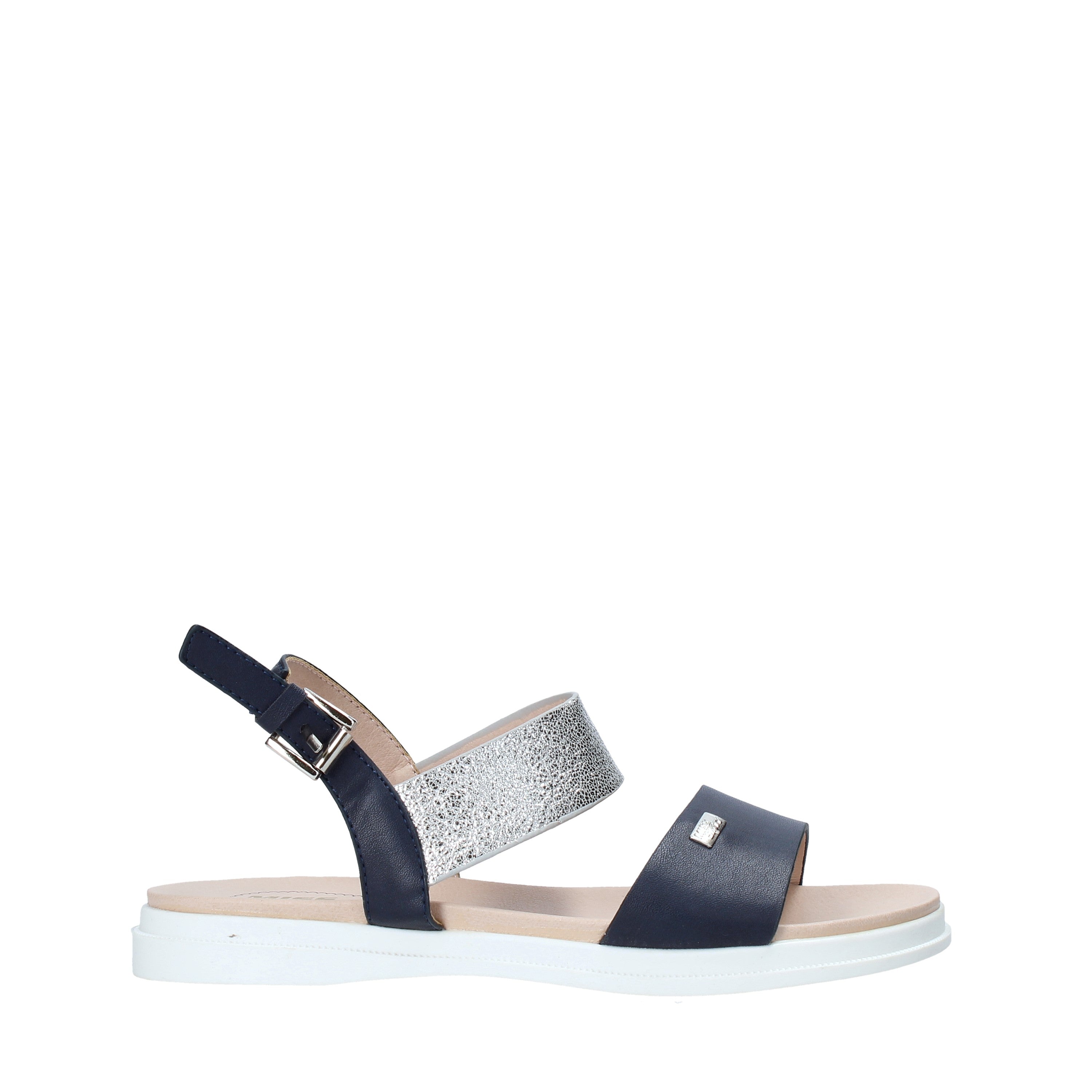 Sandali Blu Miss Sixty