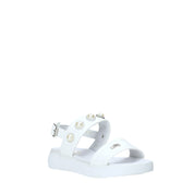 Sandali Bianco Miss Sixty