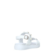 Sandali Bianco Miss Sixty
