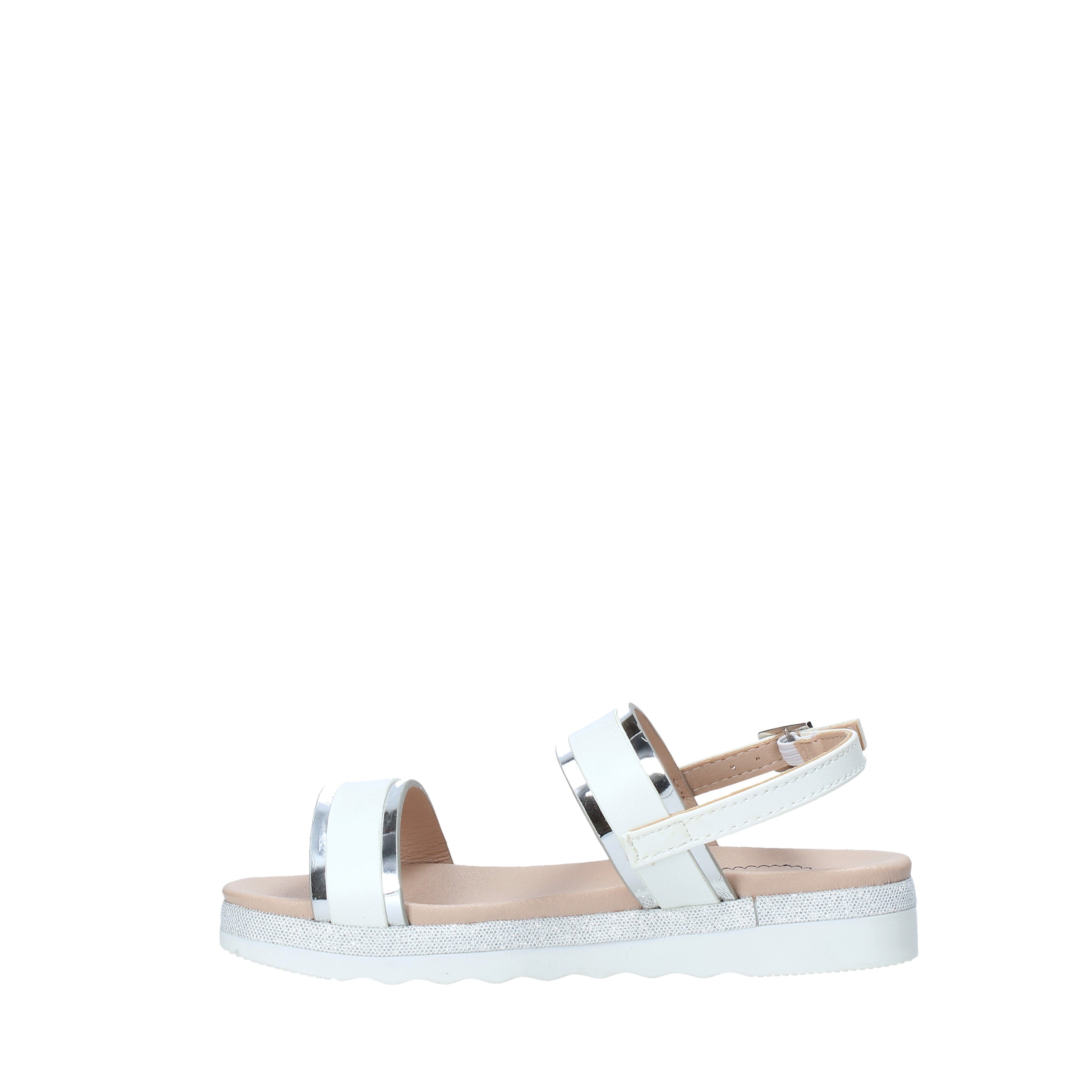 Sandali Bianco Miss Sixty