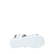 Sandali Bianco Miss Sixty