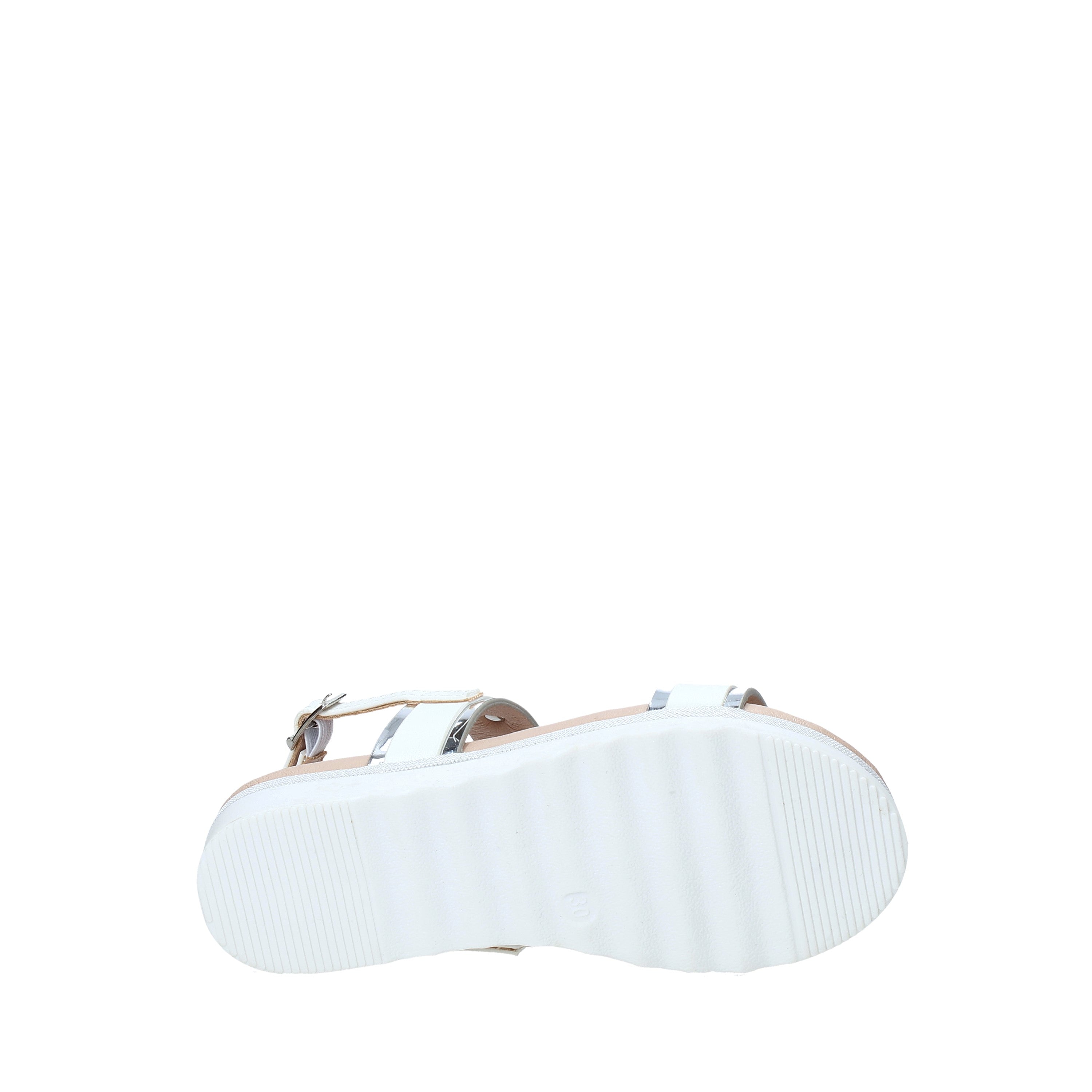 Sandali Bianco Miss Sixty