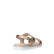 Sandali Platino Miss Sixty