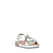 Sandali Bianco Miss Sixty