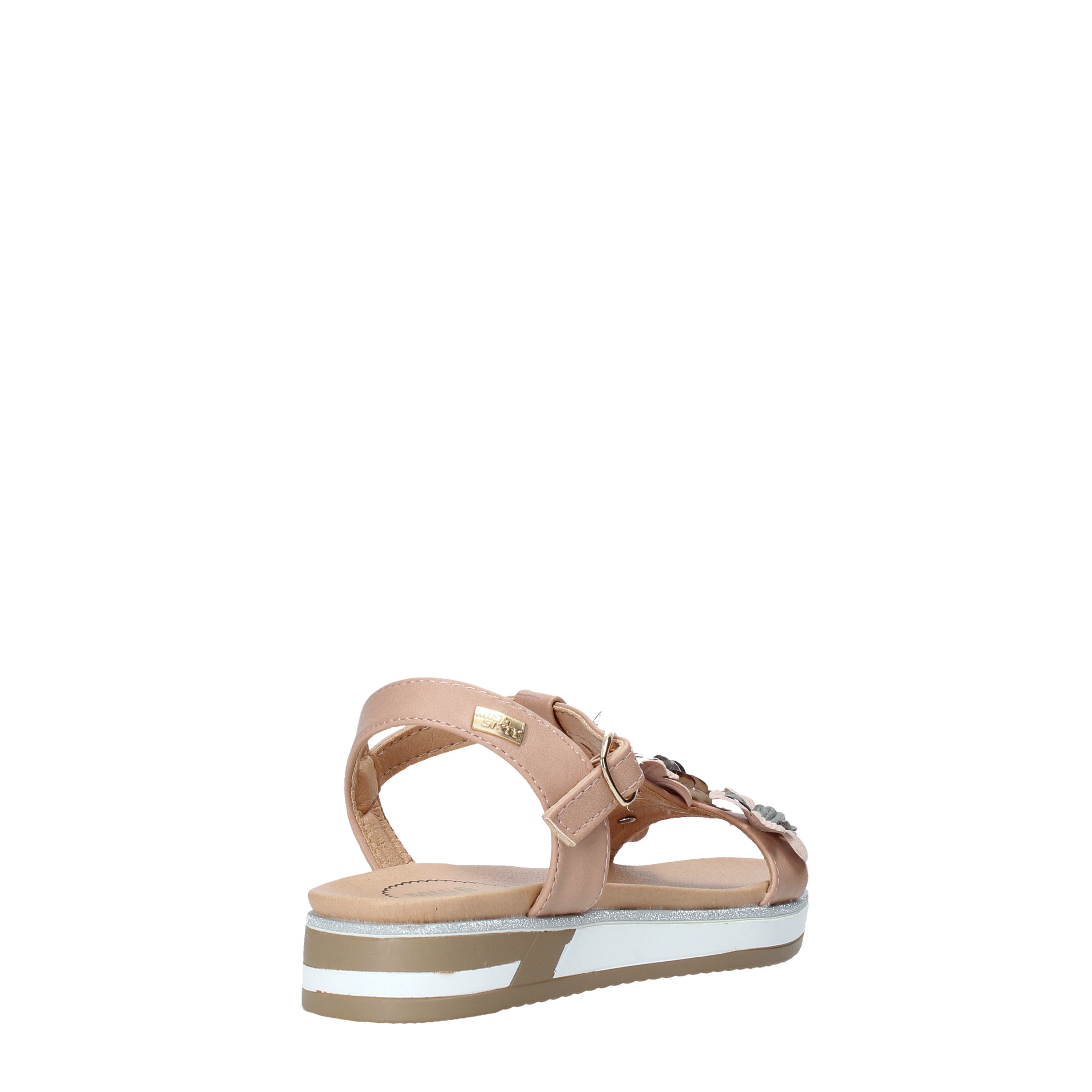 Sandali Rosa Nude Miss Sixty