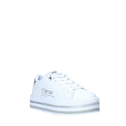 Sneakers Bianco Sweet Years Junior