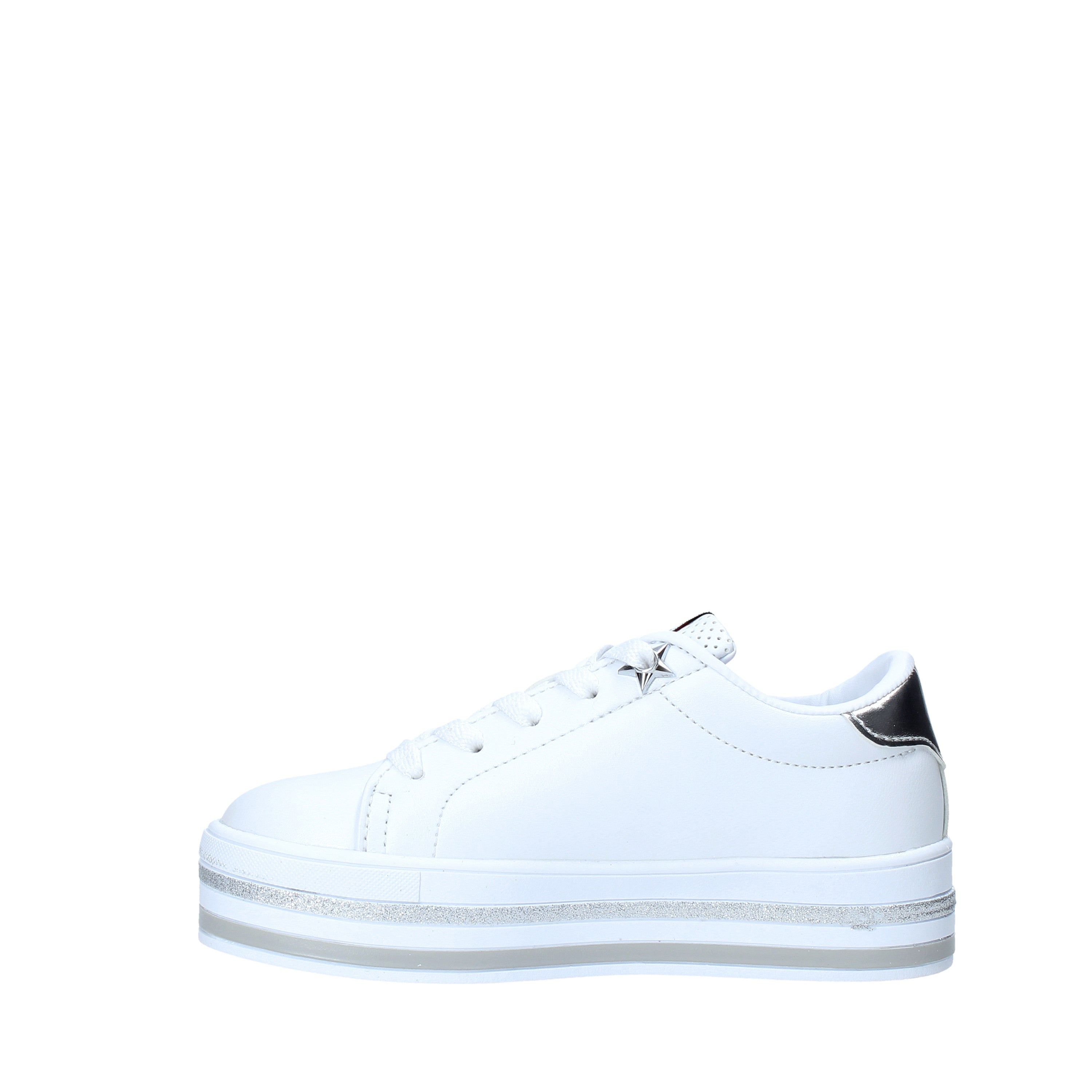 Sneakers Bianco Sweet Years Junior