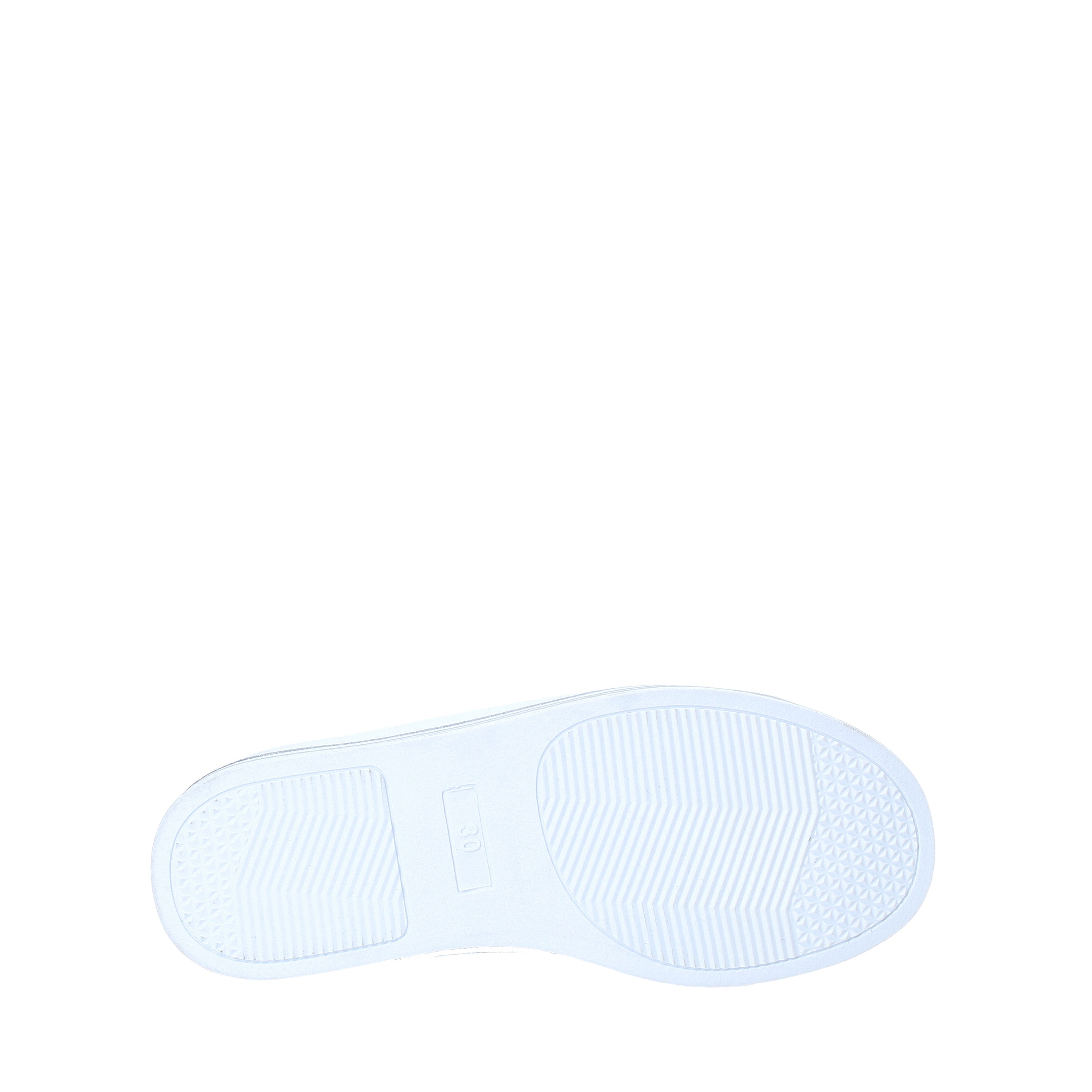 Sneakers Bianco Sweet Years Junior