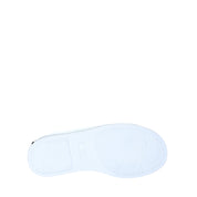 Sneakers Bianco Nero Sweet Years Junior