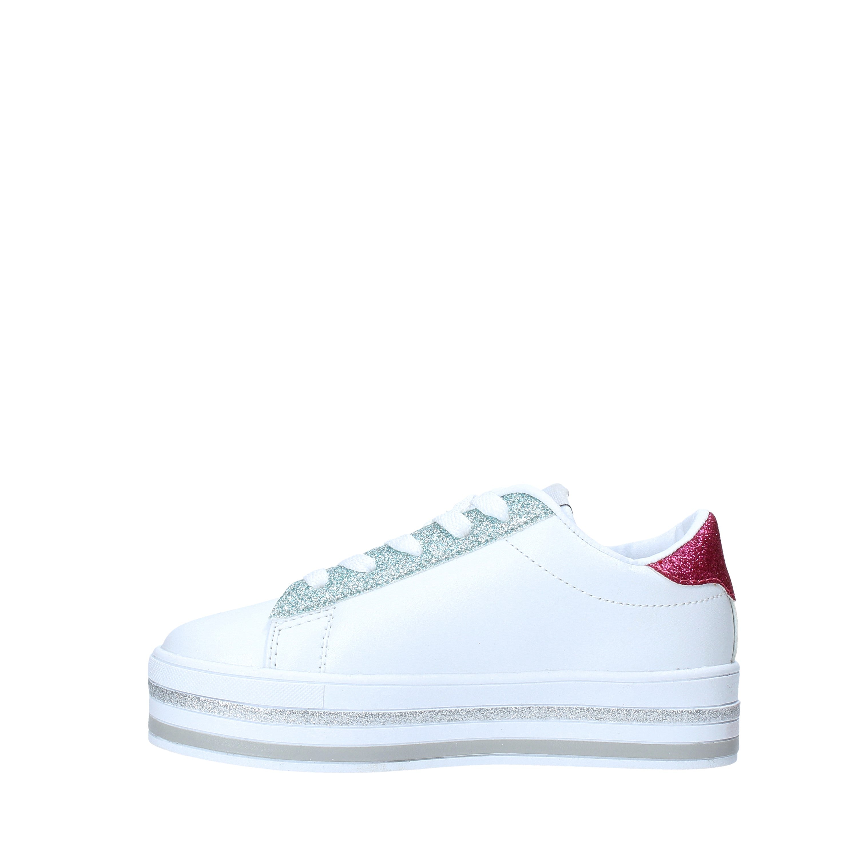Sneakers Bianco Sweet Years Junior