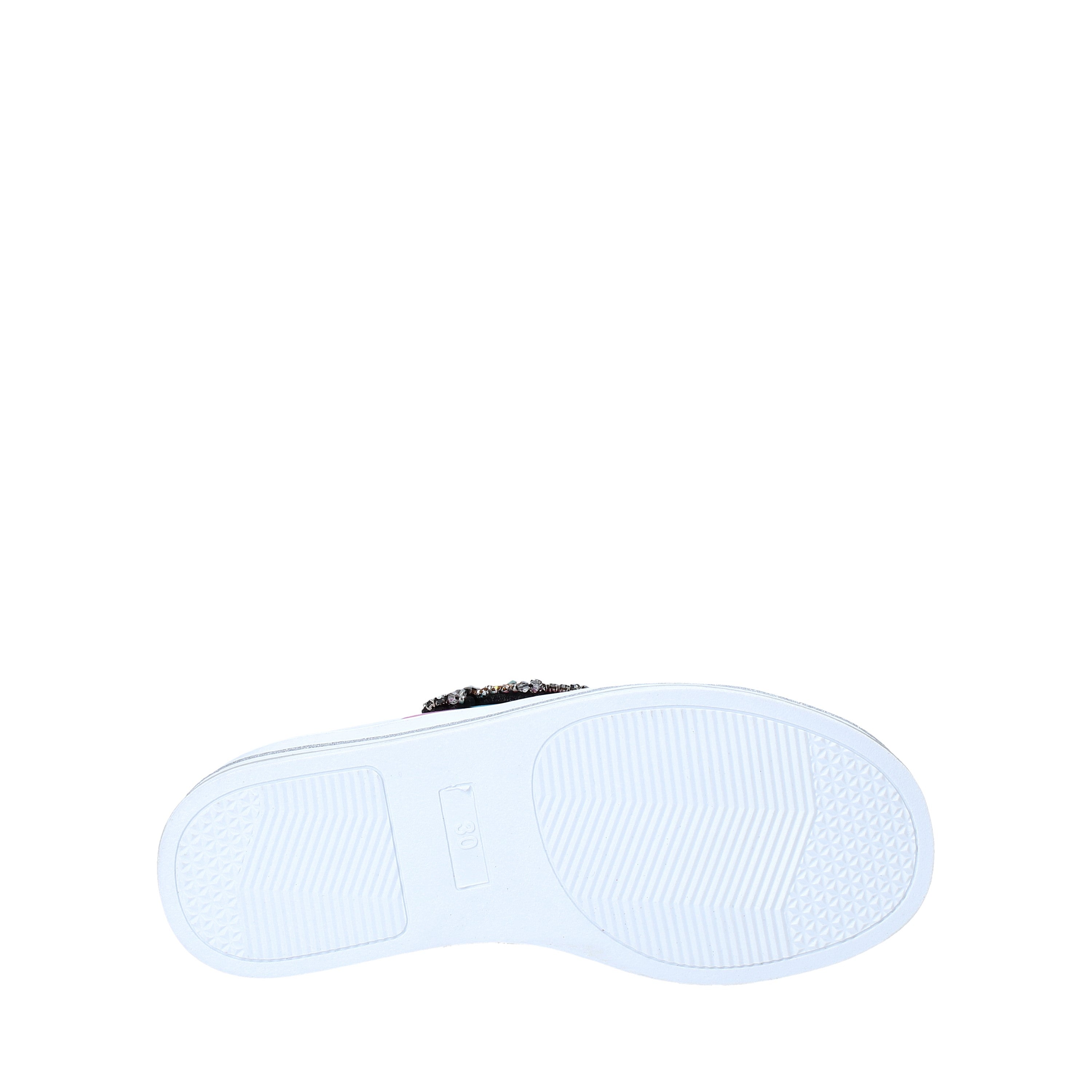 Sneakers Bianco Sweet Years Junior