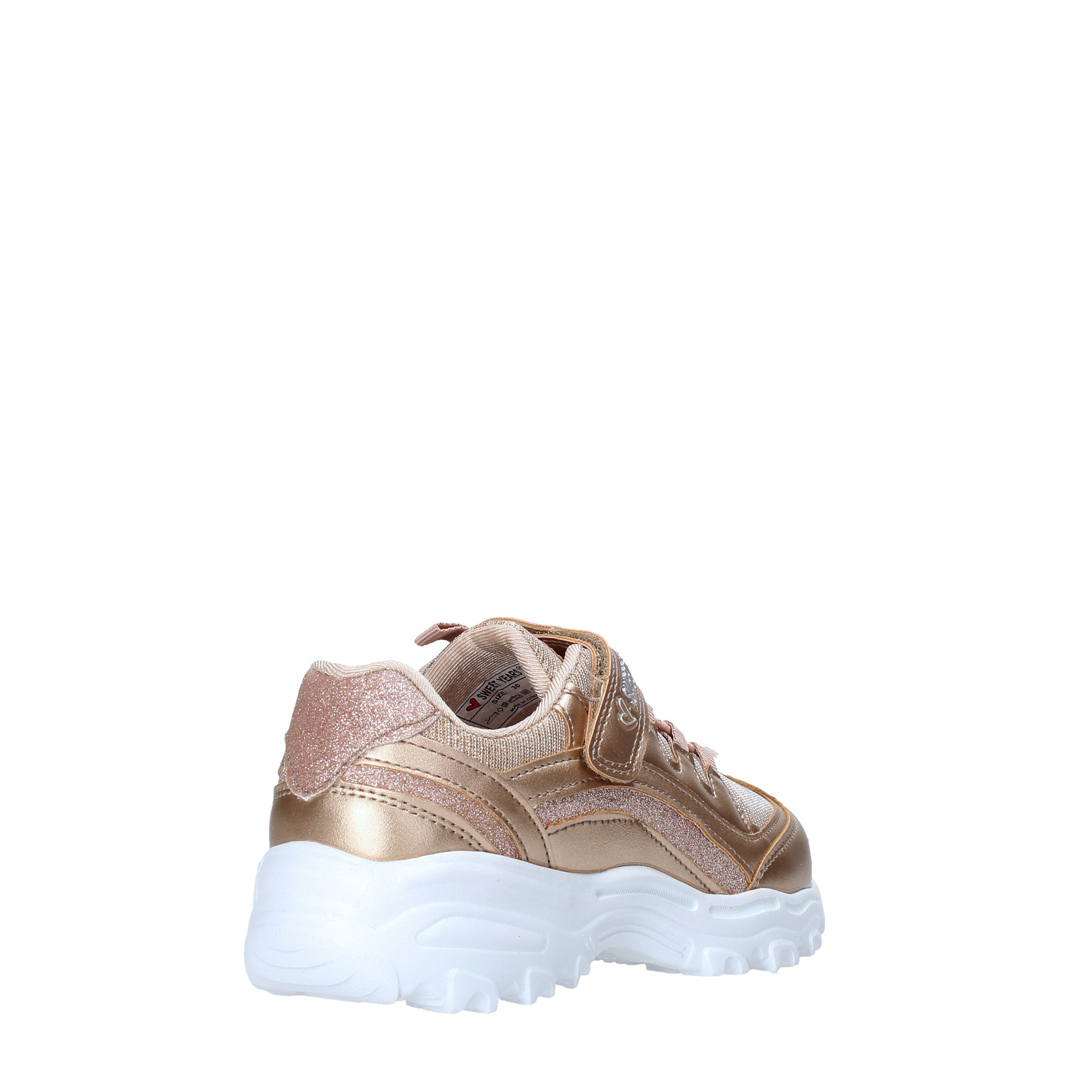 Sneakers Dorato Sweet Years Junior