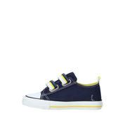 Sneakers Blu U.s. Golf Kids