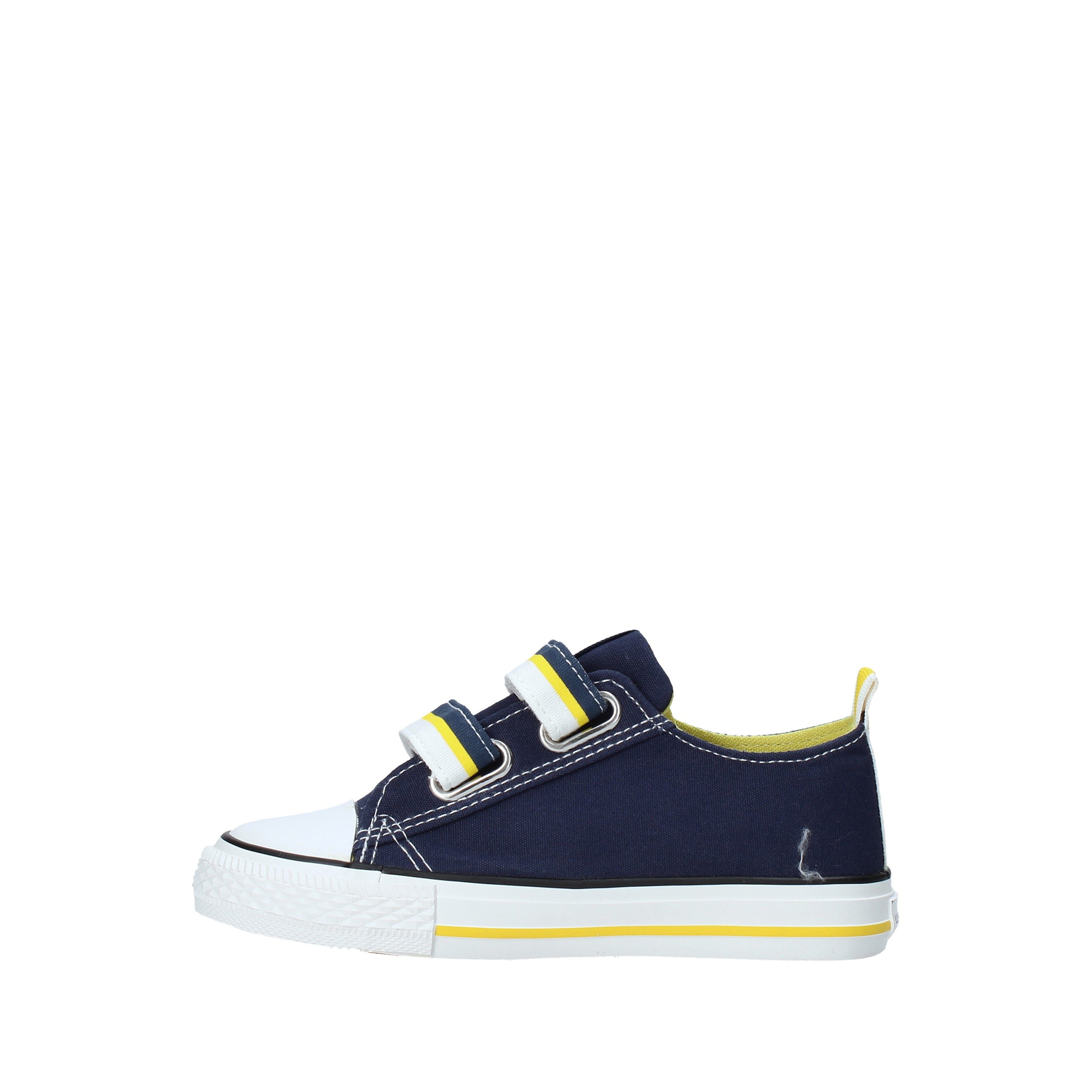 Sneakers Blu U.s. Golf Kids