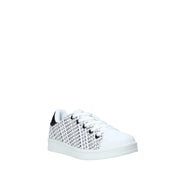 Sneakers Bianco U.s. Golf Kids