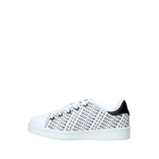 Sneakers Bianco U.s. Golf Kids