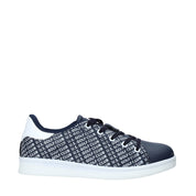 Sneakers Blu U.s. Golf Kids