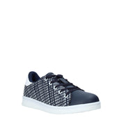 Sneakers Blu U.s. Golf Kids