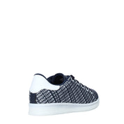 Sneakers Blu U.s. Golf Kids