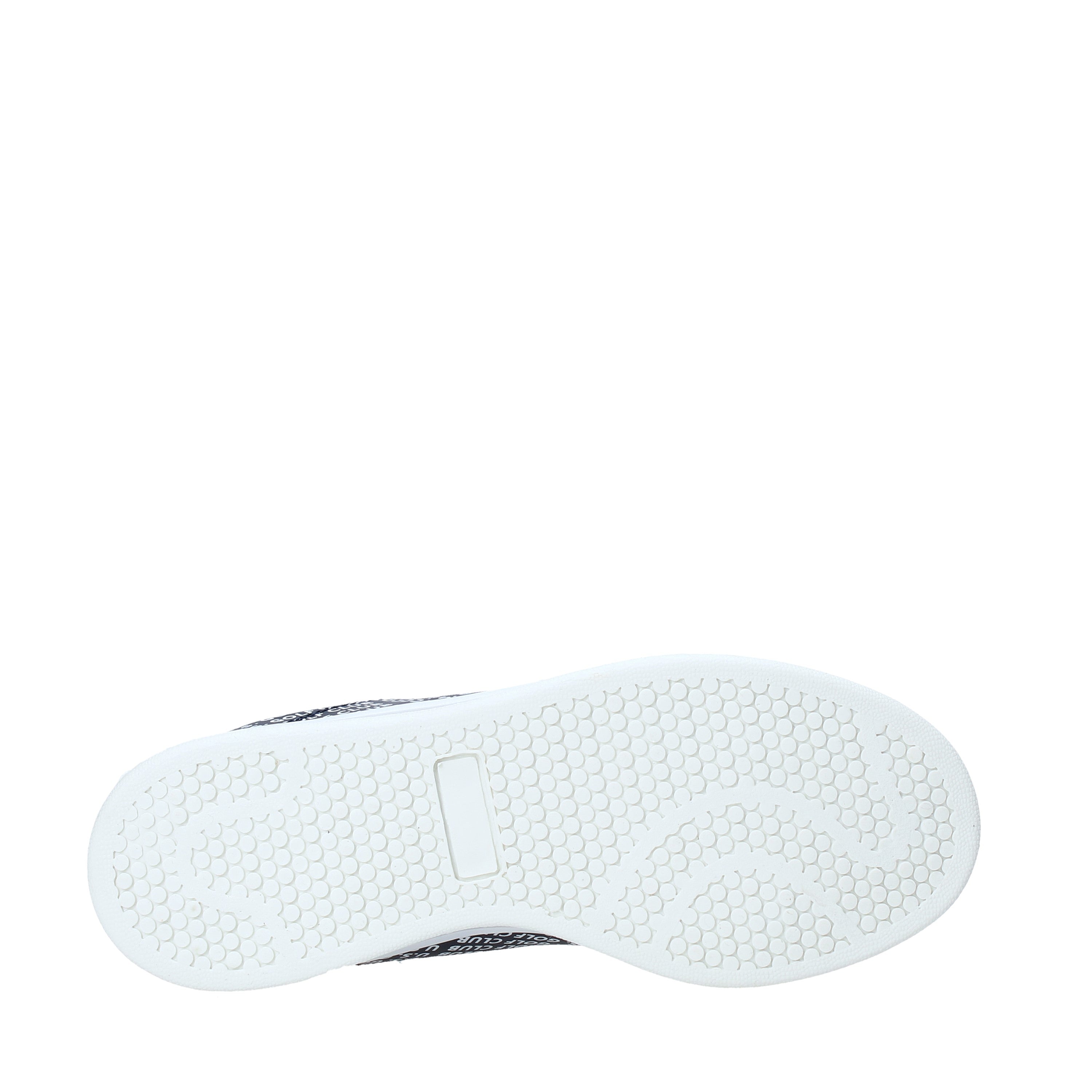 Sneakers Blu U.s. Golf Kids