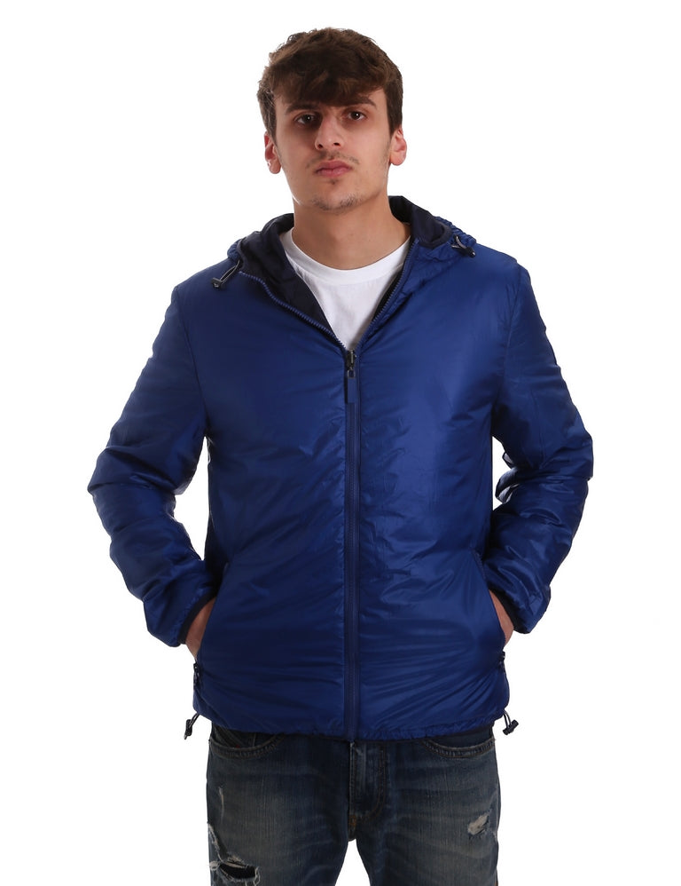 Giacche Blu Invicta
