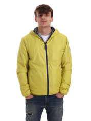 Giacche Giallo Invicta