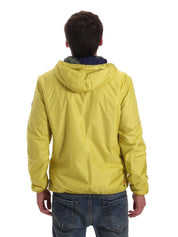 Giacche Giallo Invicta